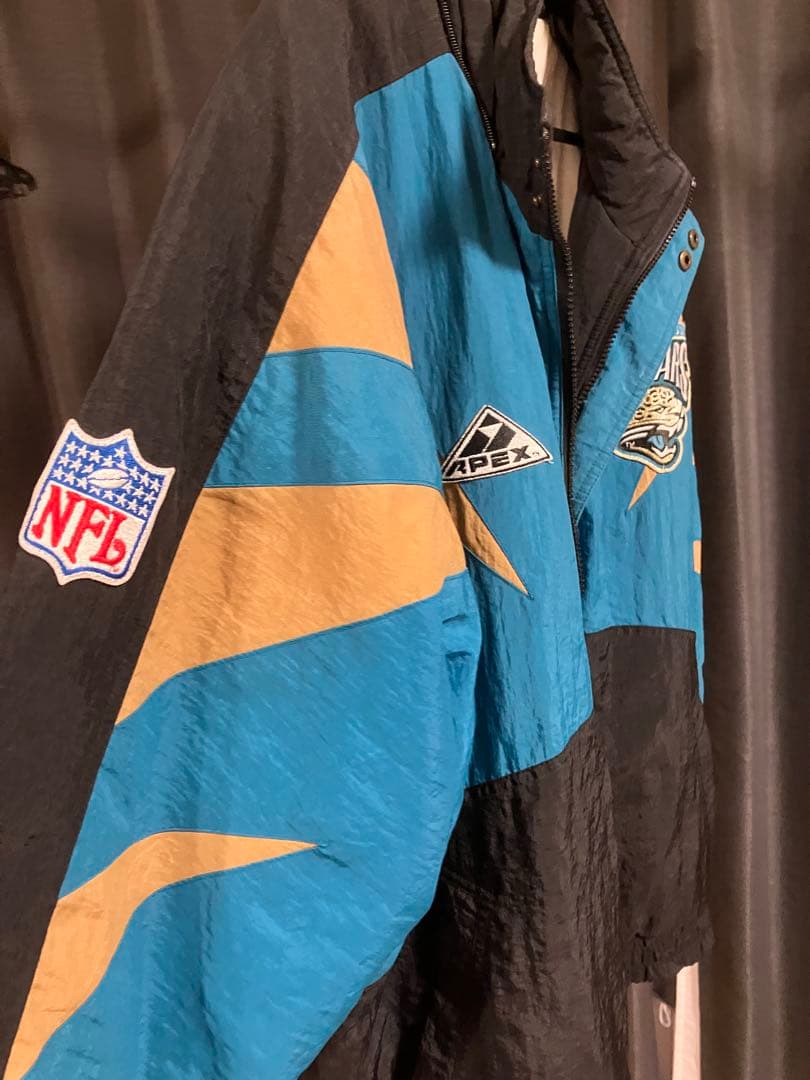 NFL ジャケット