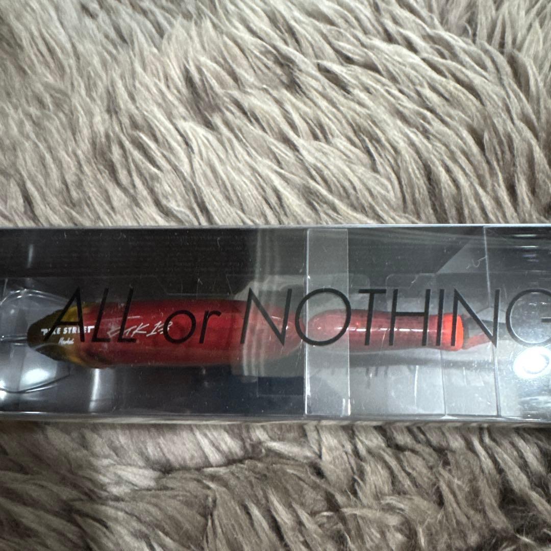 DRT DTK 13 コカニーレッド 新品未使用!! タイニークラッシュ K9