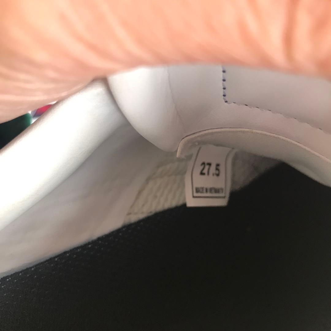 アシックスオーダースパイク