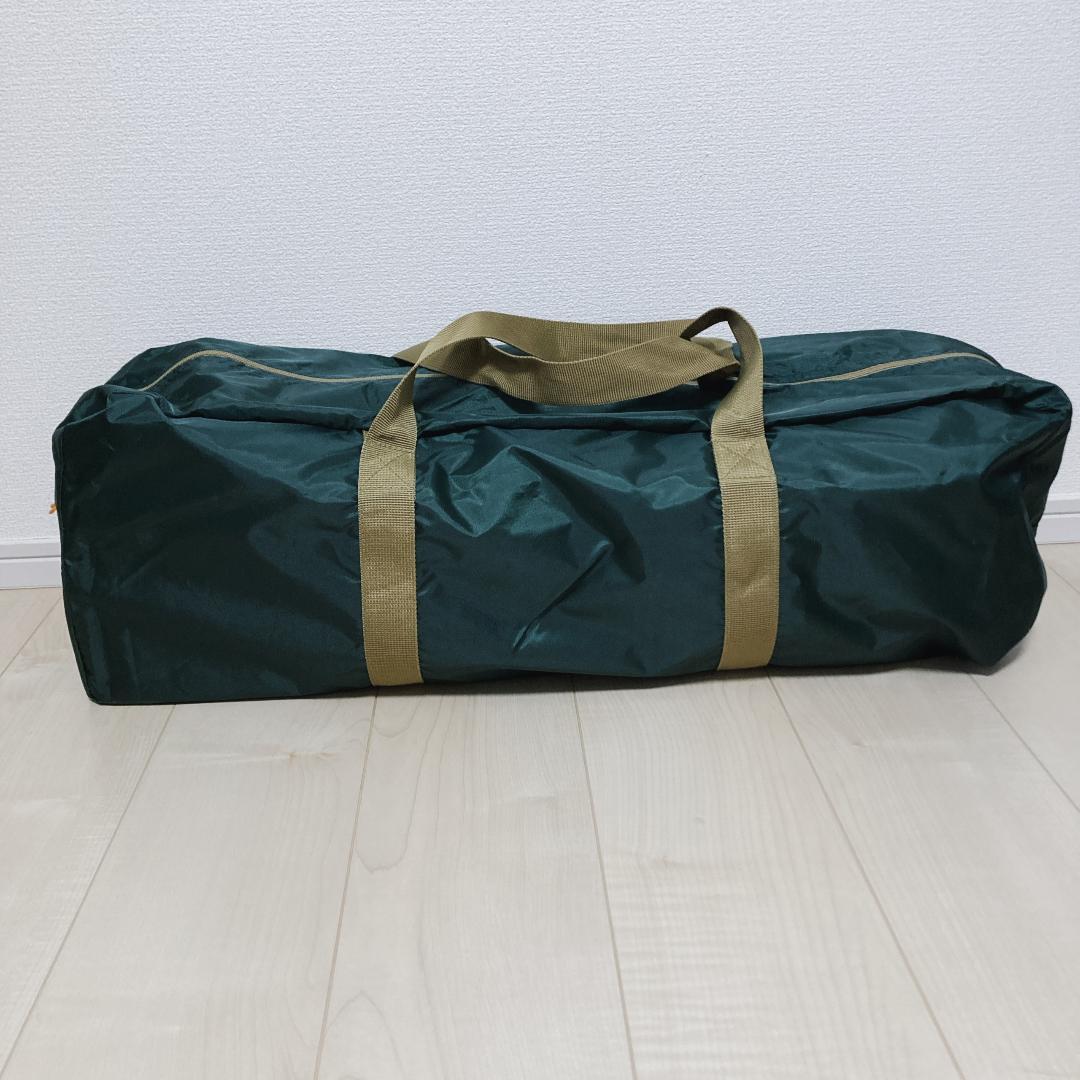 Coleman コールマン BCクロスドーム270 テント4〜5人 美品 箱付き