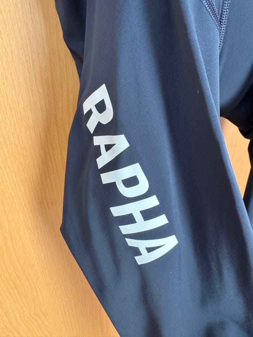 最終値下げ‼️Rapha メンズ プロチーム ライトウェイトタイツ サイズＬ