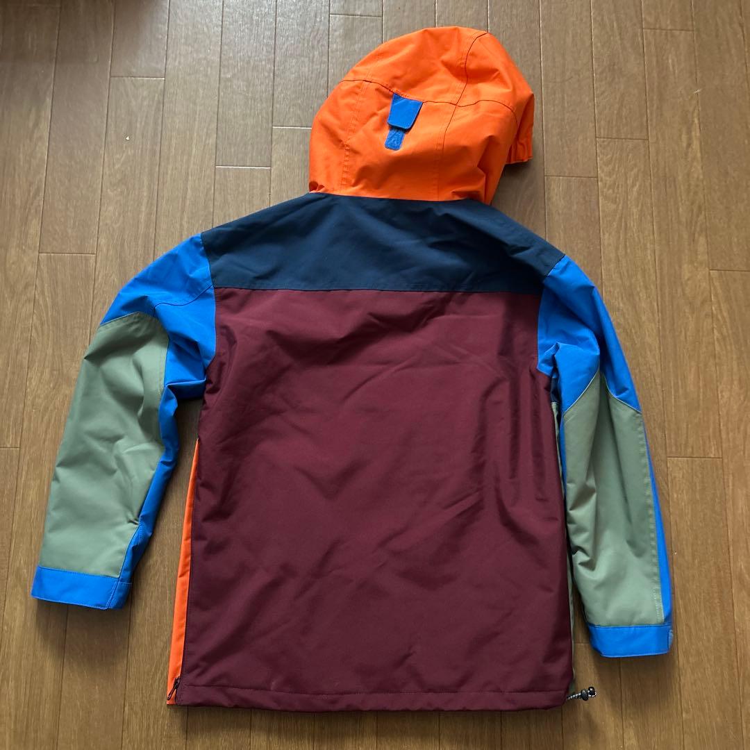 DC スノーボードウェア キッズ　12M