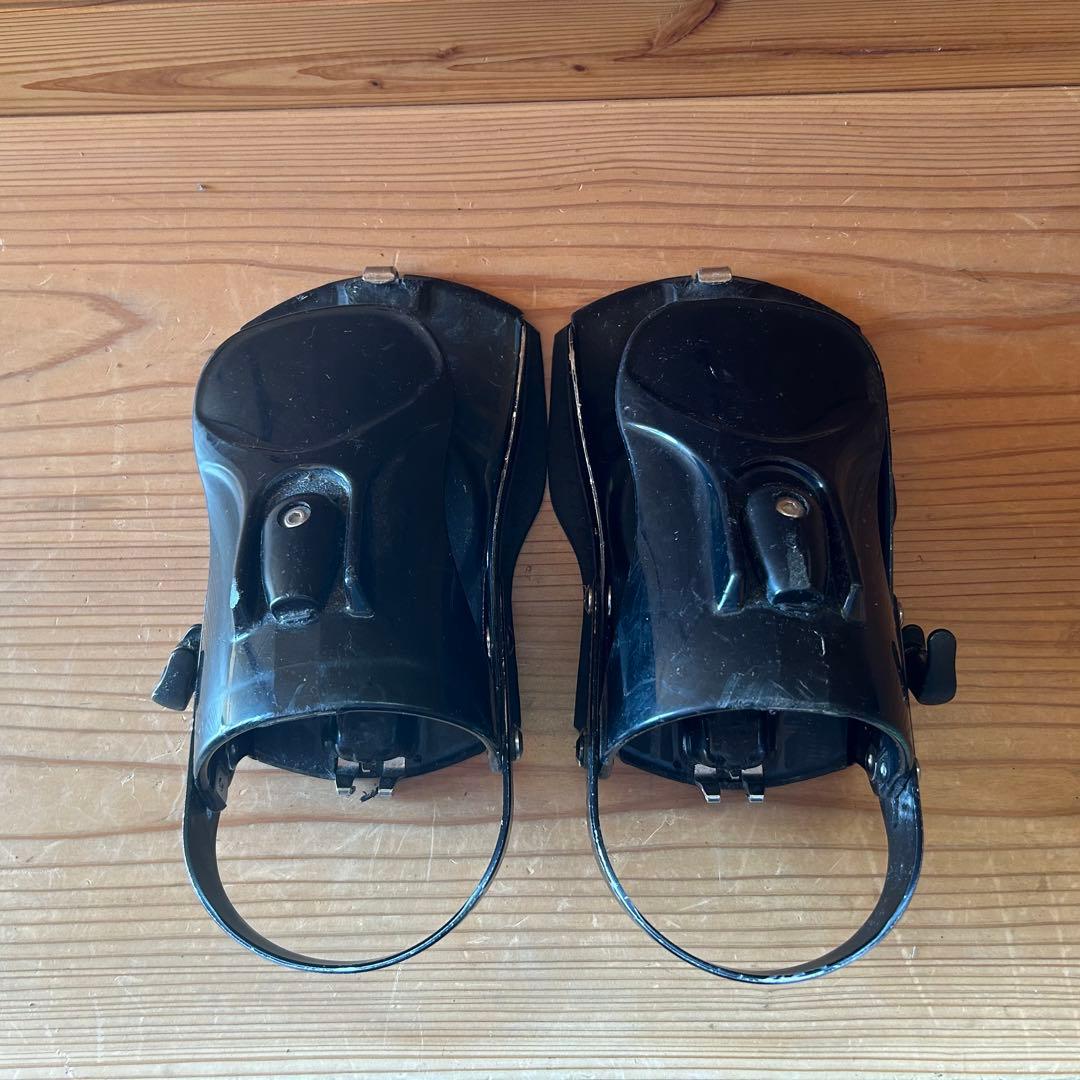 SHIMANO YONEX ヨネックス アキュブレイド ステップイン セット一式