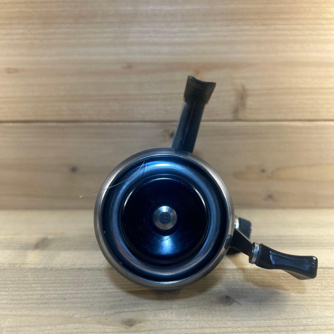 ABU 506 アブ506 リール