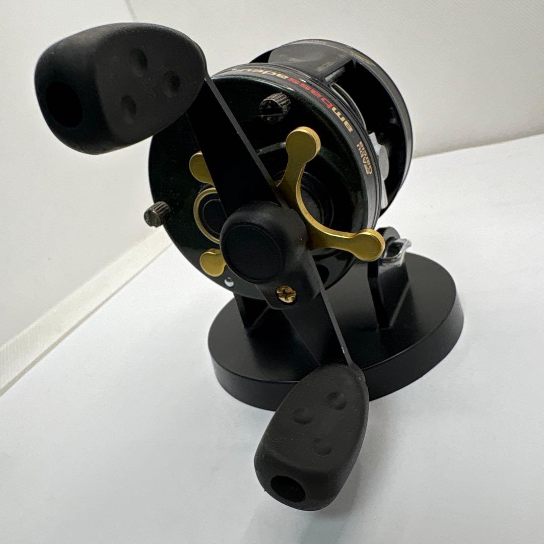 Abu Garcia Ambassadeur 4600cベイトリール