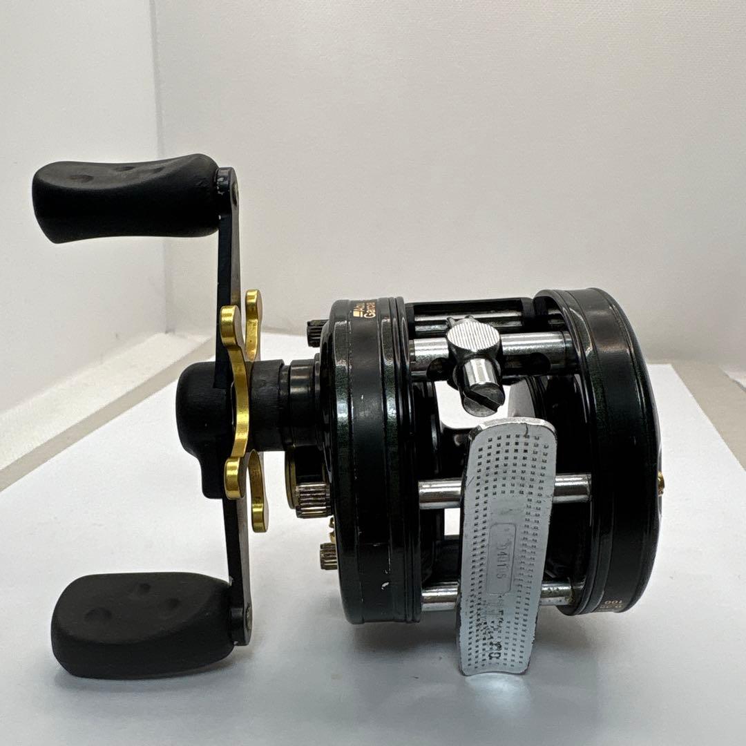 Abu Garcia Ambassadeur 4600cベイトリール