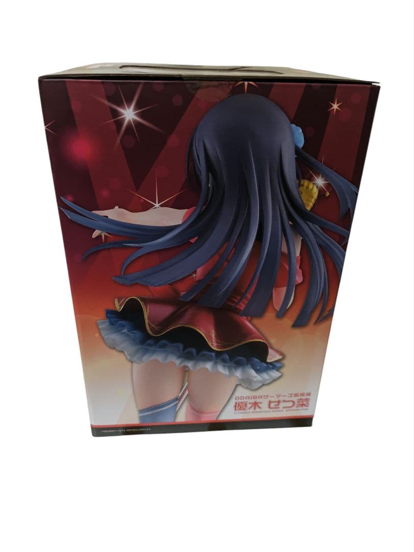 新品未開封　ラブライブ虹ヶ咲　優木せつ菜 1/7 スケールフィギュア