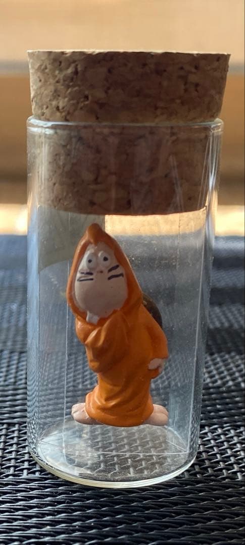 ゲゲゲの鬼太郎　ねずみ男　ピンズ　ピンバッジ