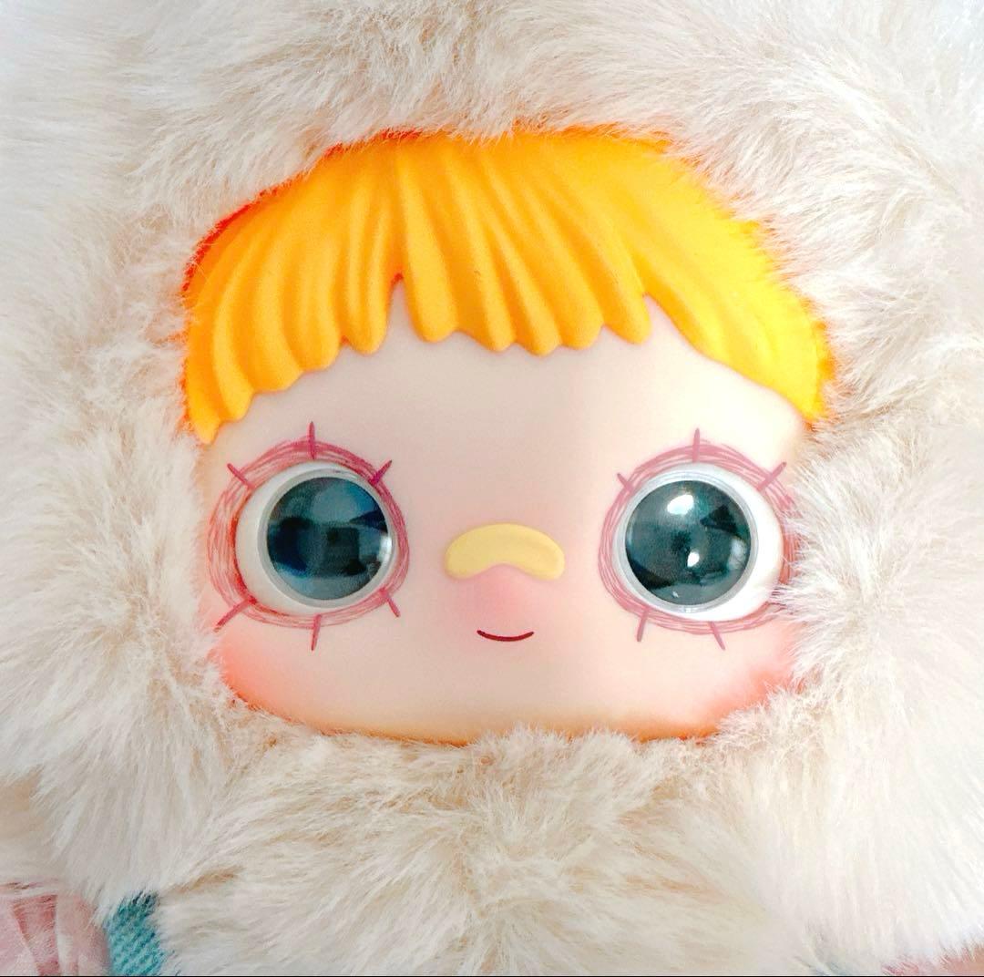 メイメイ maymei 忘れられた遊園地 シークレット400% ゾウ 新品未使用