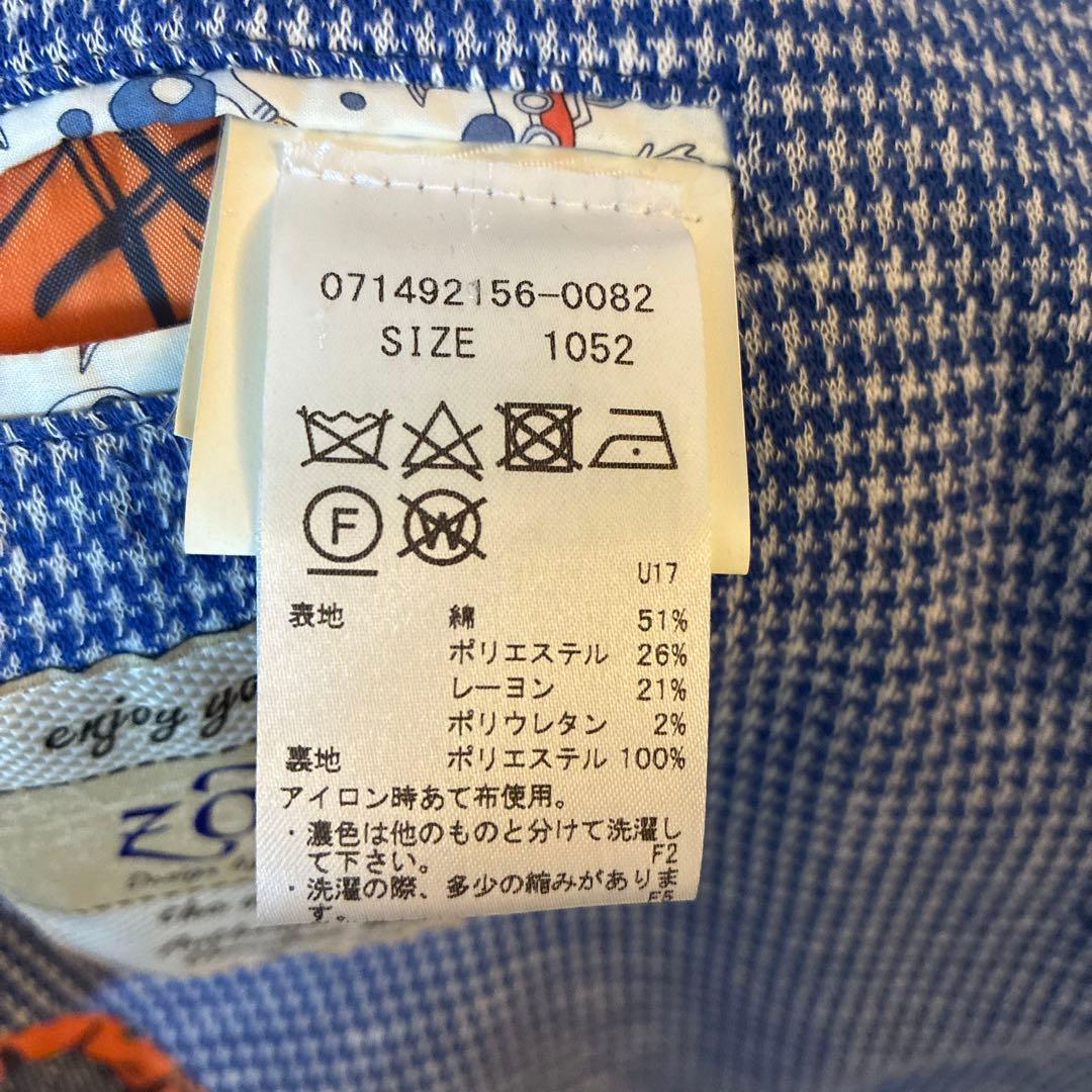 ゾーイ ZOY Design by BOB ジャケット ボブ Ｌ