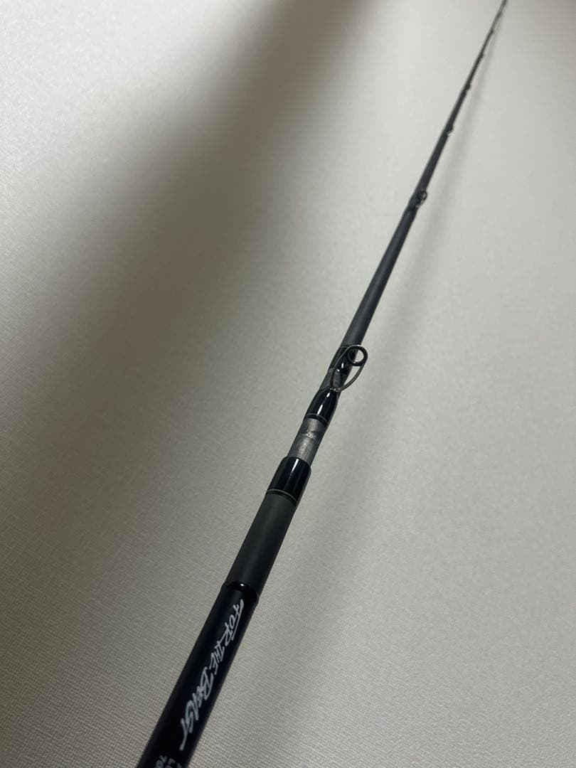 スタジオコンポジット フォーザビースト 70XXH ロッド スタコン　ftb