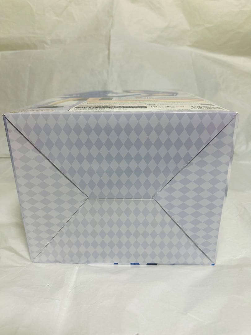 ひぐらしのなく頃に 卒 古手梨花 高校生ver. 1/7 スケールフィギュア