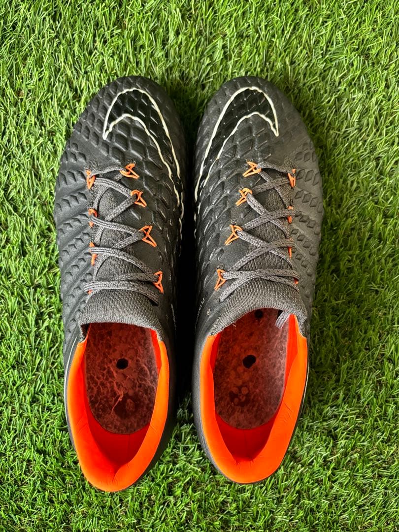 ナイキ ハイパーヴェノム ファントム3 sg-pro ac