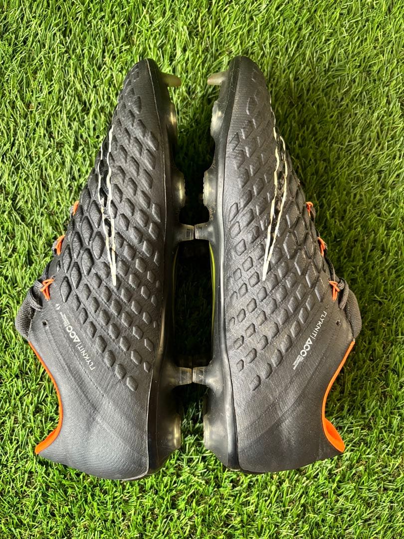 ナイキ ハイパーヴェノム ファントム3 sg-pro ac