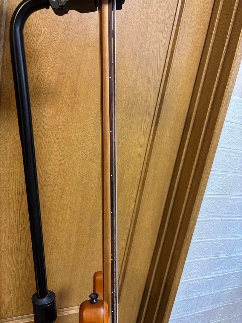 YAMAHA TRBX605FM MAM 5弦エレキベース