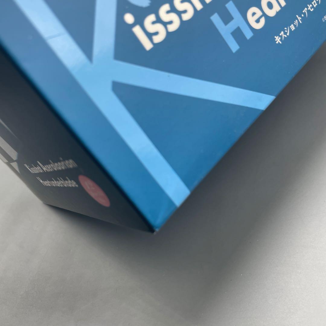 未開封 キスショット・アセロラオリオン・ハートアンダーブレード 12歳Ver.