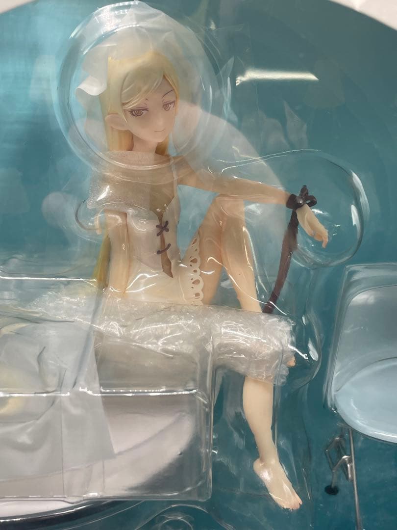 未開封 キスショット・アセロラオリオン・ハートアンダーブレード 12歳Ver.