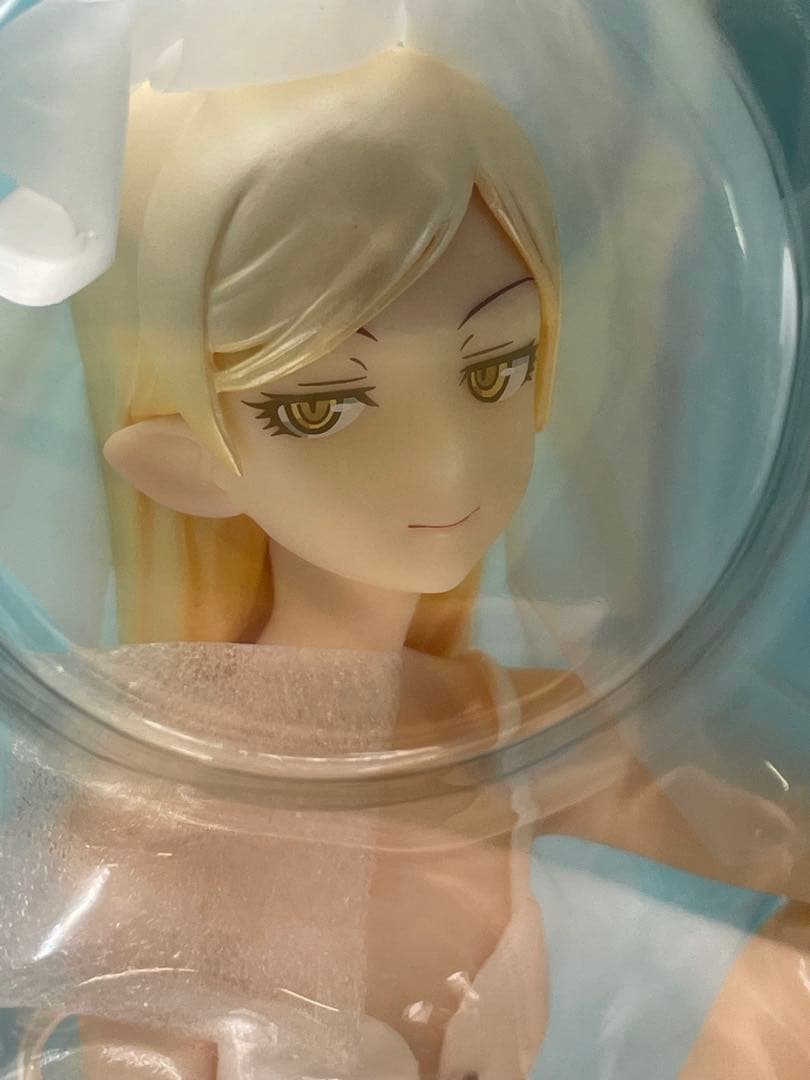 未開封 キスショット・アセロラオリオン・ハートアンダーブレード 12歳Ver.