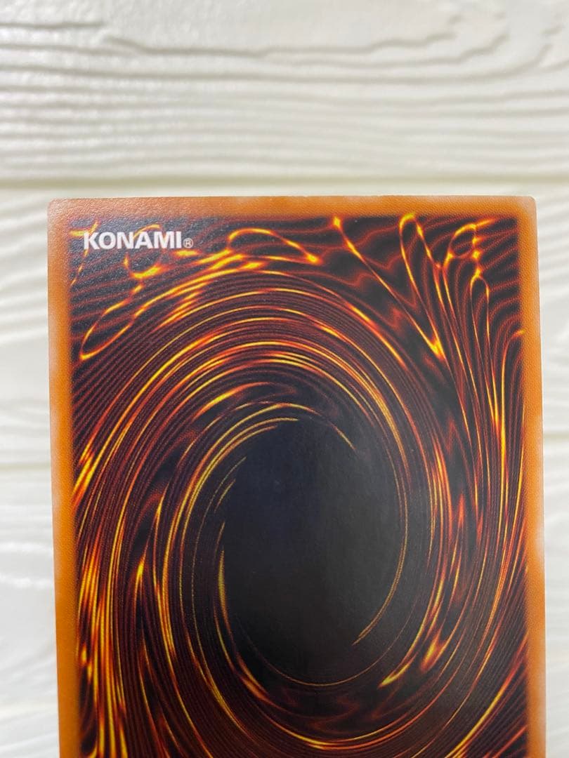 遊戯王 OCG カオス・ソルジャー－開闢の使者－ レリーフ　良品