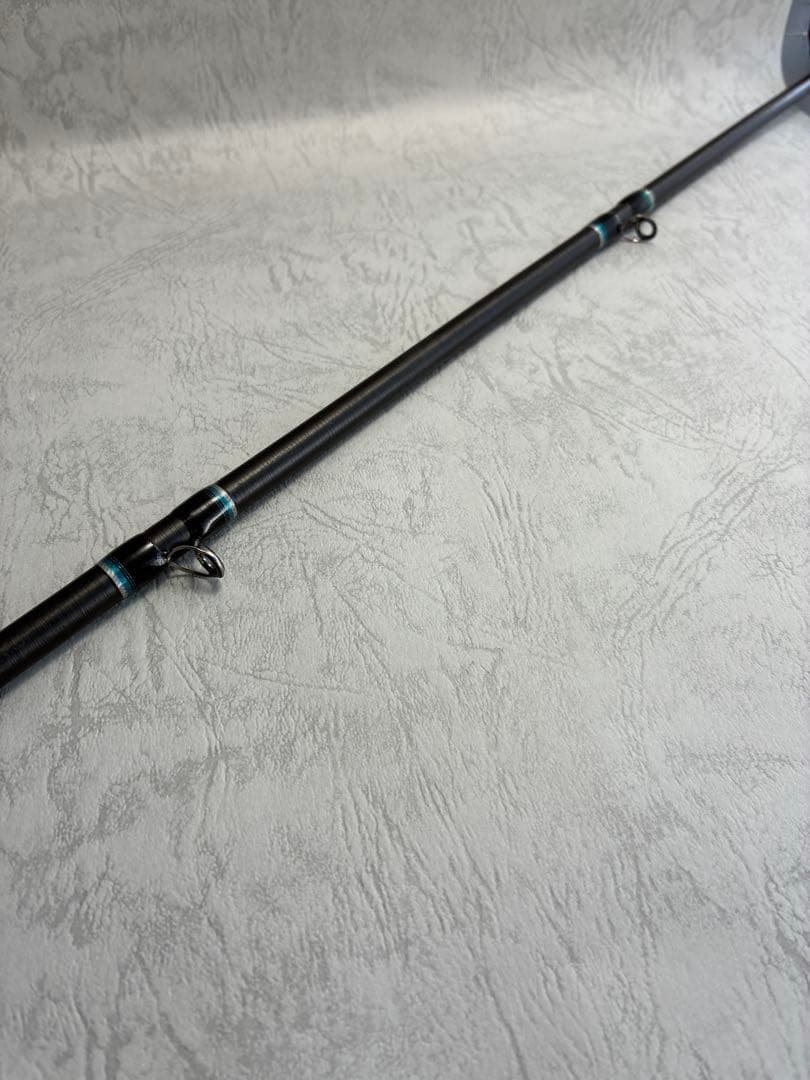 シマノ　ステファーノCI4+ MH175