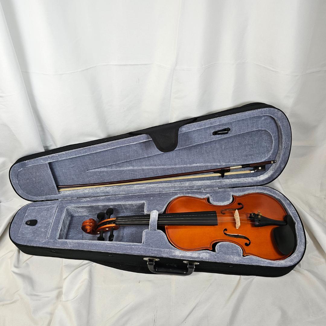 【美品】中古バイオリン