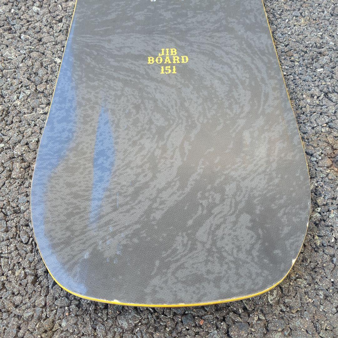 LOBSTER JIB BOARD 151 スノーボード