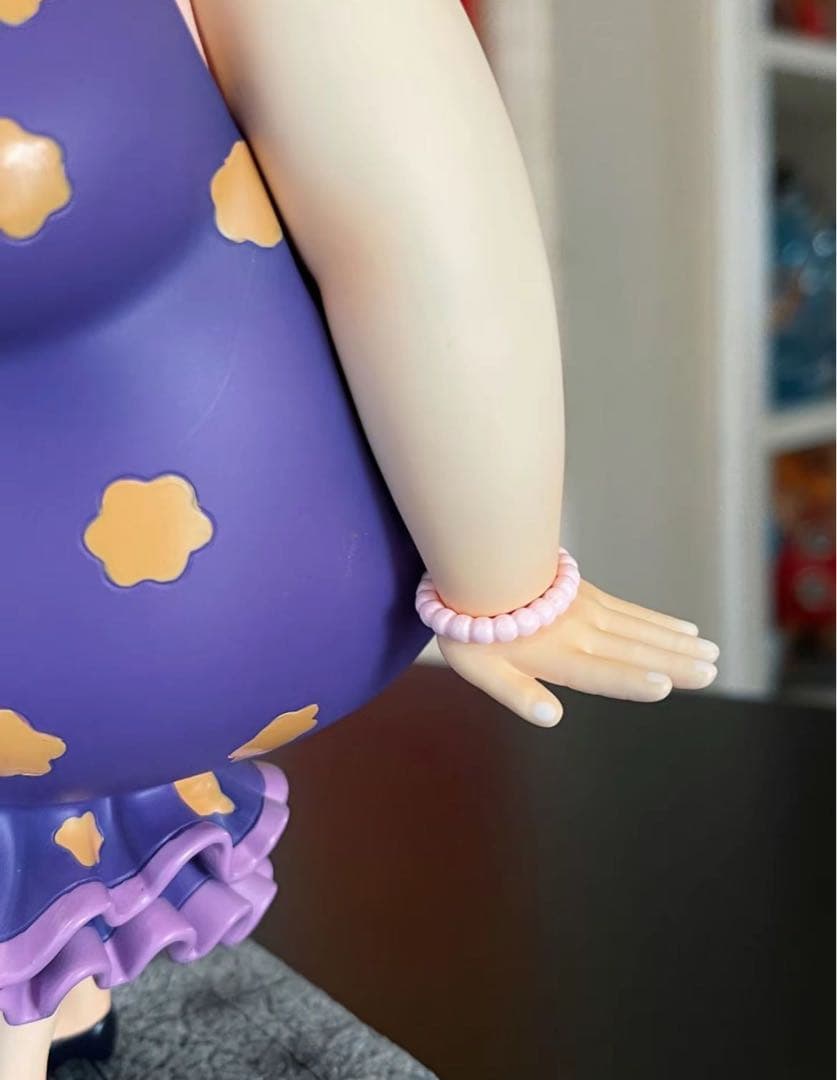 ONE PIECE ジョーラ ガレージキット ガレキ スタチュー②