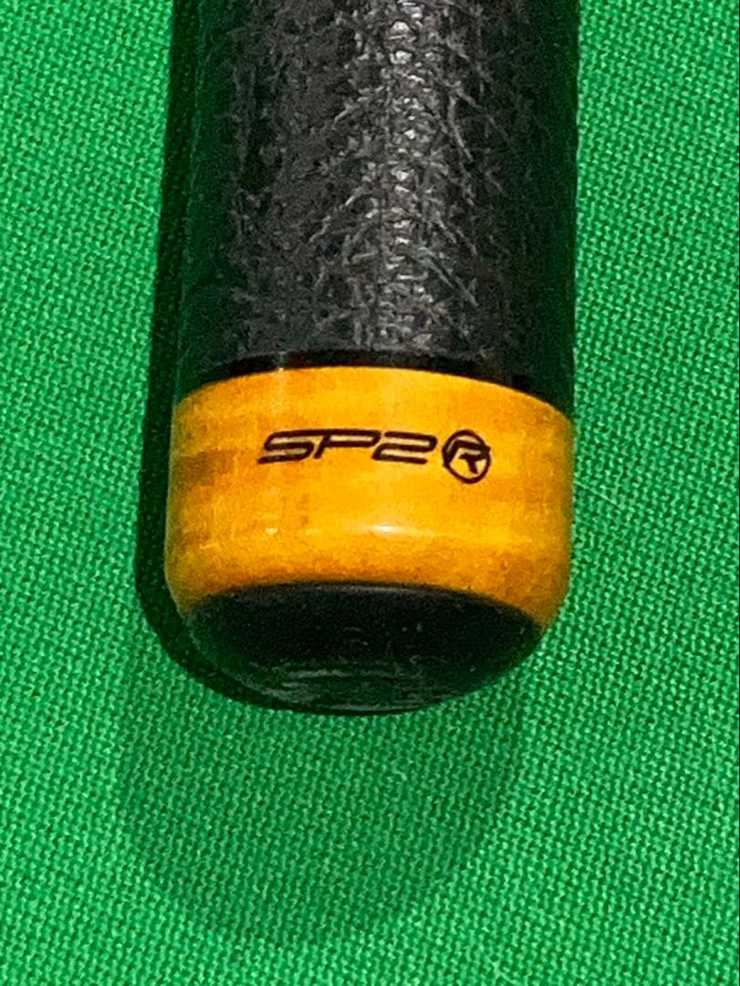 キュー プレデター SP2 カーリー ユニロックバットのみ