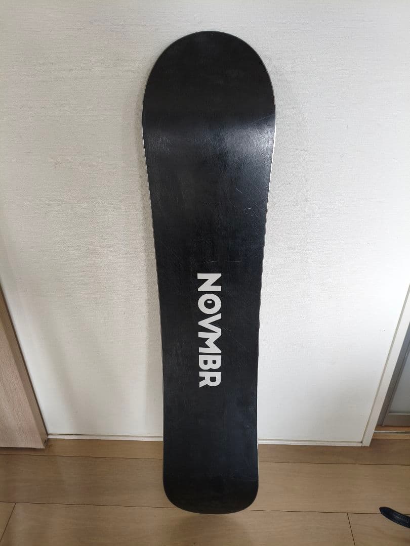 スノーボード November KD 115