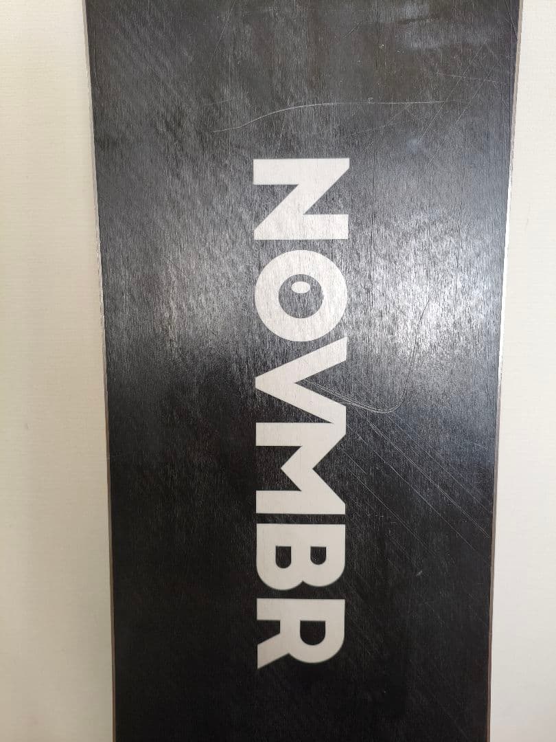 スノーボード November KD 115