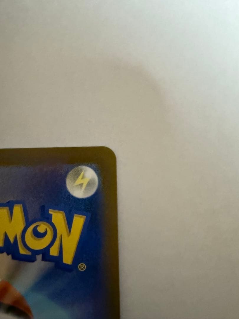 MEGAドリーム　メガゲンガーEXとピカチュウEXカードセット