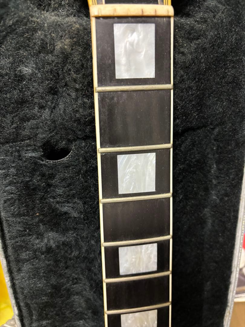 Edwards E-LP-98？ エレキギター