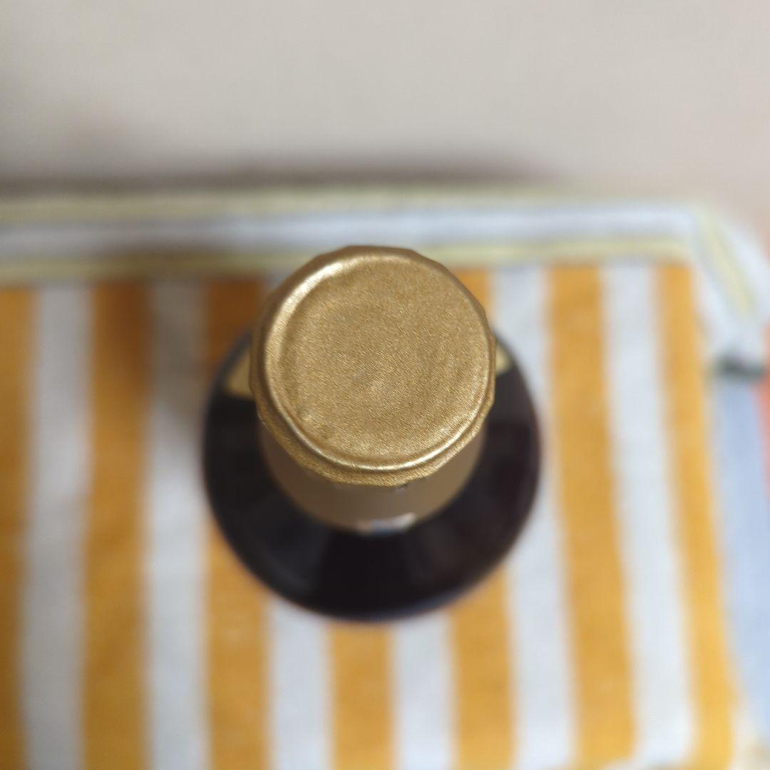 本日のみ山﨑12年700ml箱無し