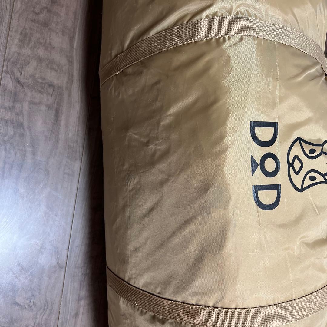 Tsumuさん専用⭐︎美品⭐︎DOD M3 カマボコテント
