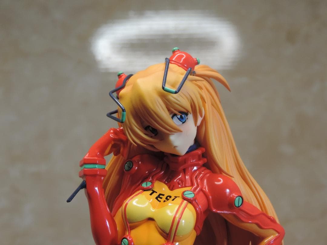 マックスファクトリー アスカ フィギュア 新劇場版：破