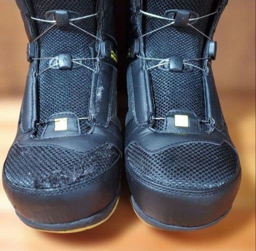 head スノーボードブーツ 29cm! 26188