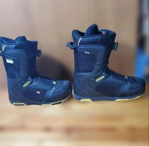 head スノーボードブーツ 29cm! 26188