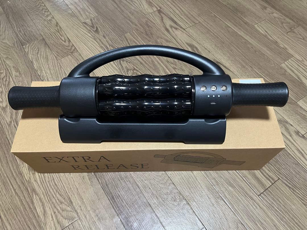 EXTRA RELEASE/エクストラリリース