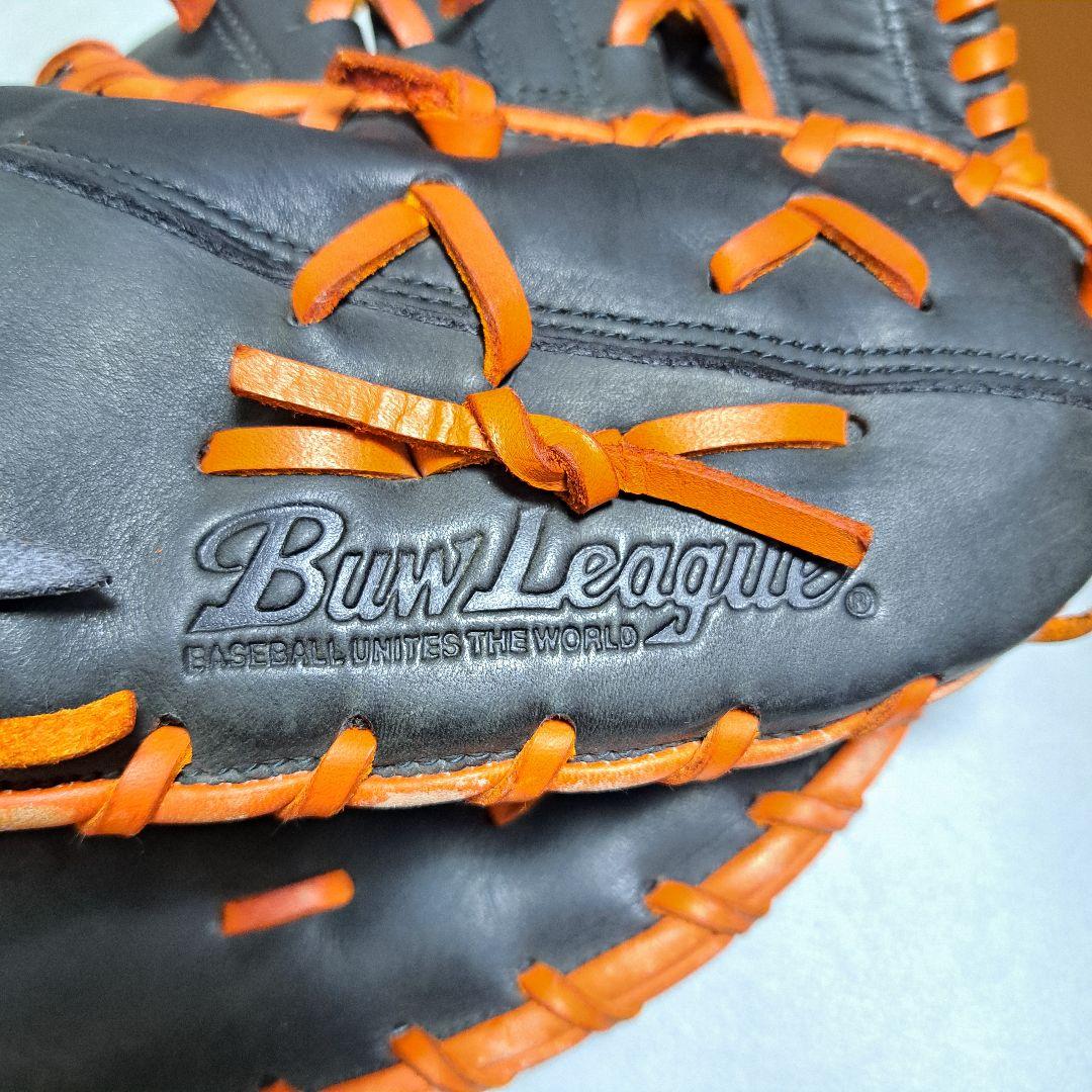 MIZUNO ファーストミット 右投げ用 軟式用 清原モデル