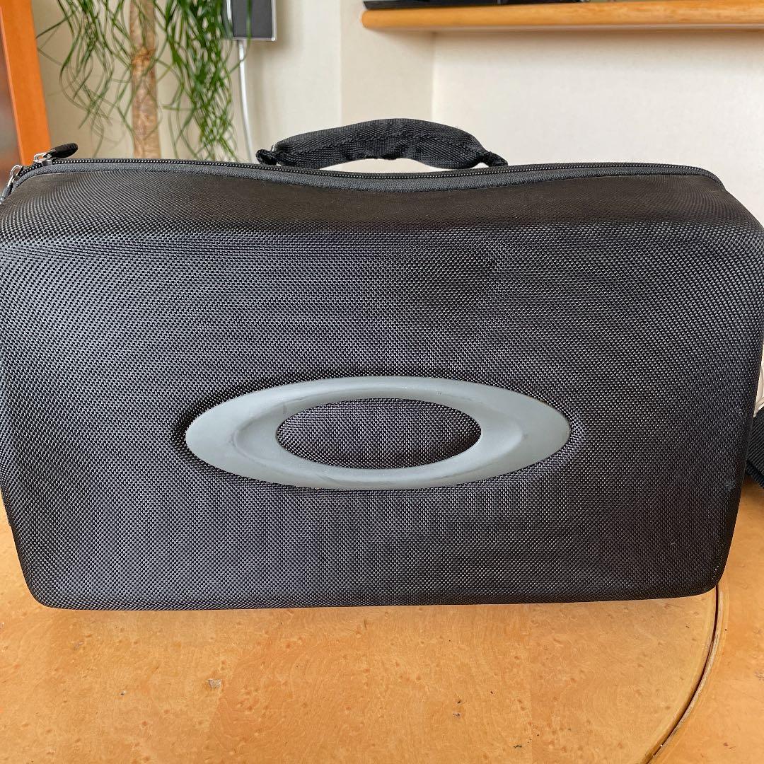 オークリー　バッグ