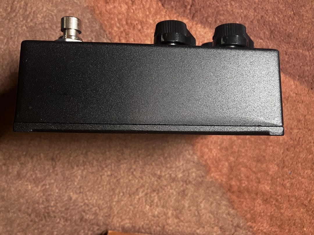 ギター ELECTRONIC AUDIO EXPERIMENTS Limelight