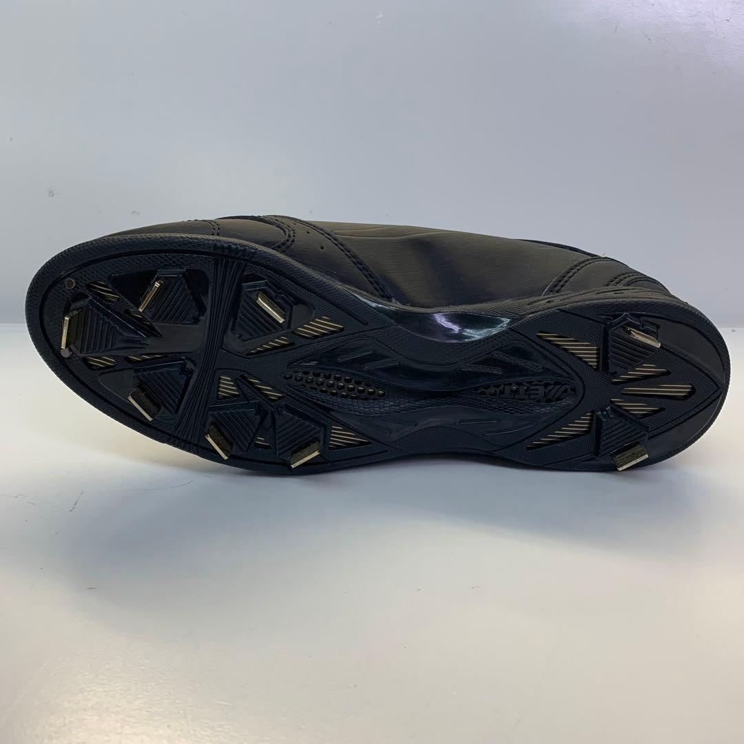 【ラスト①】 ZETT  ネオステイタス   BSR2748  金属埋め込み