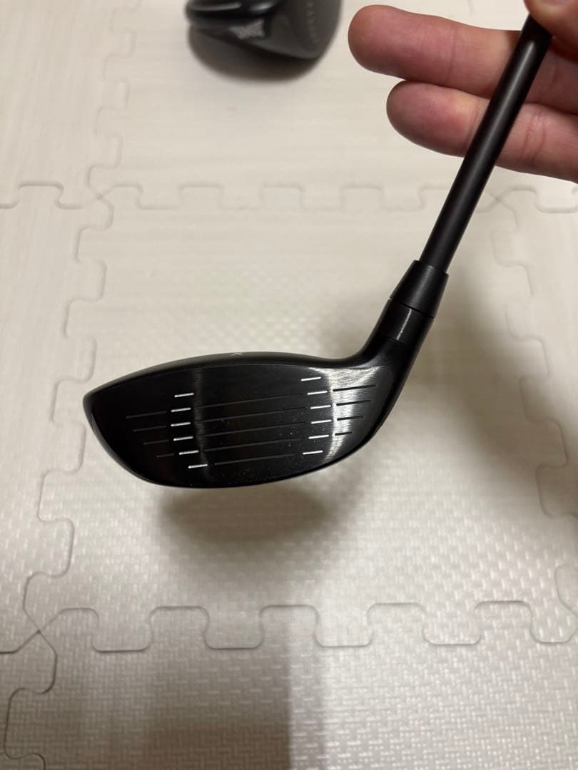 PXG GEN4 ３本セット