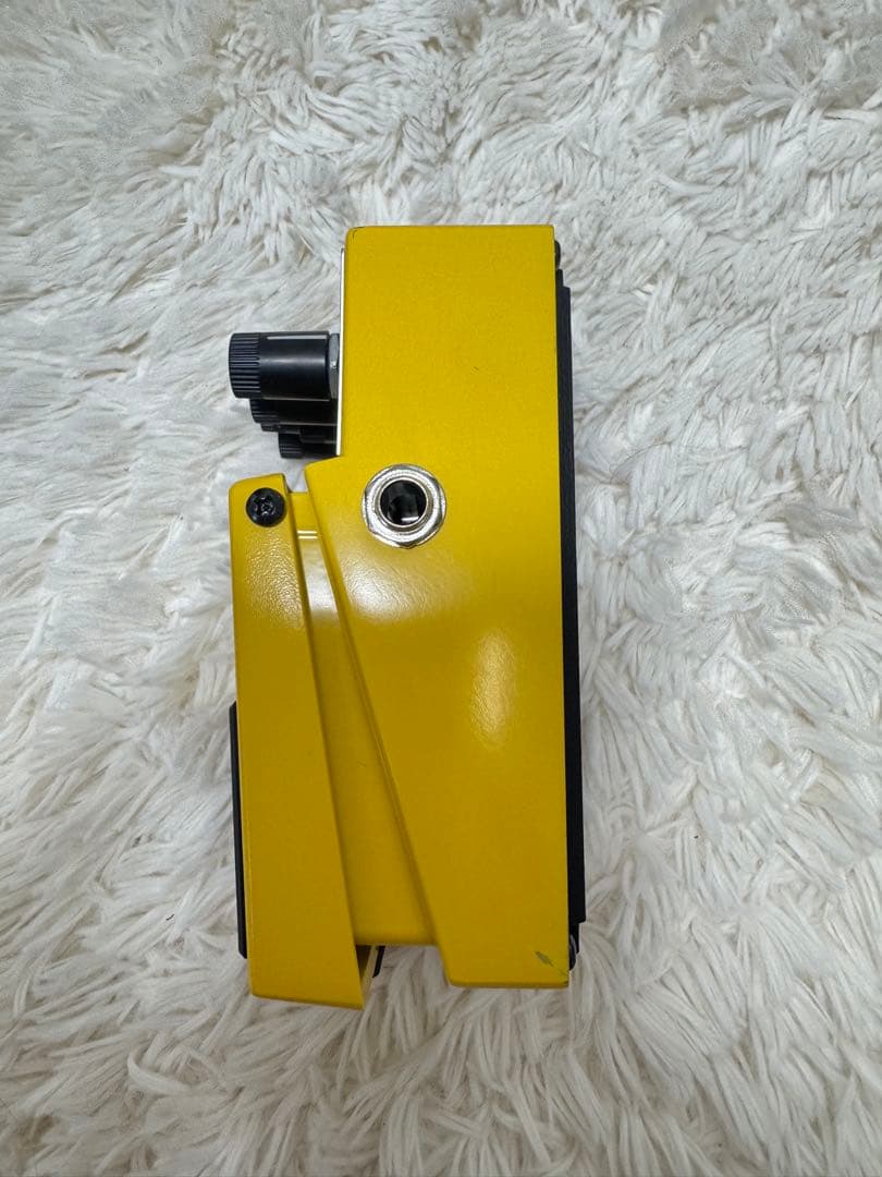 BOSS ODB-3 ベース オーバードライブ