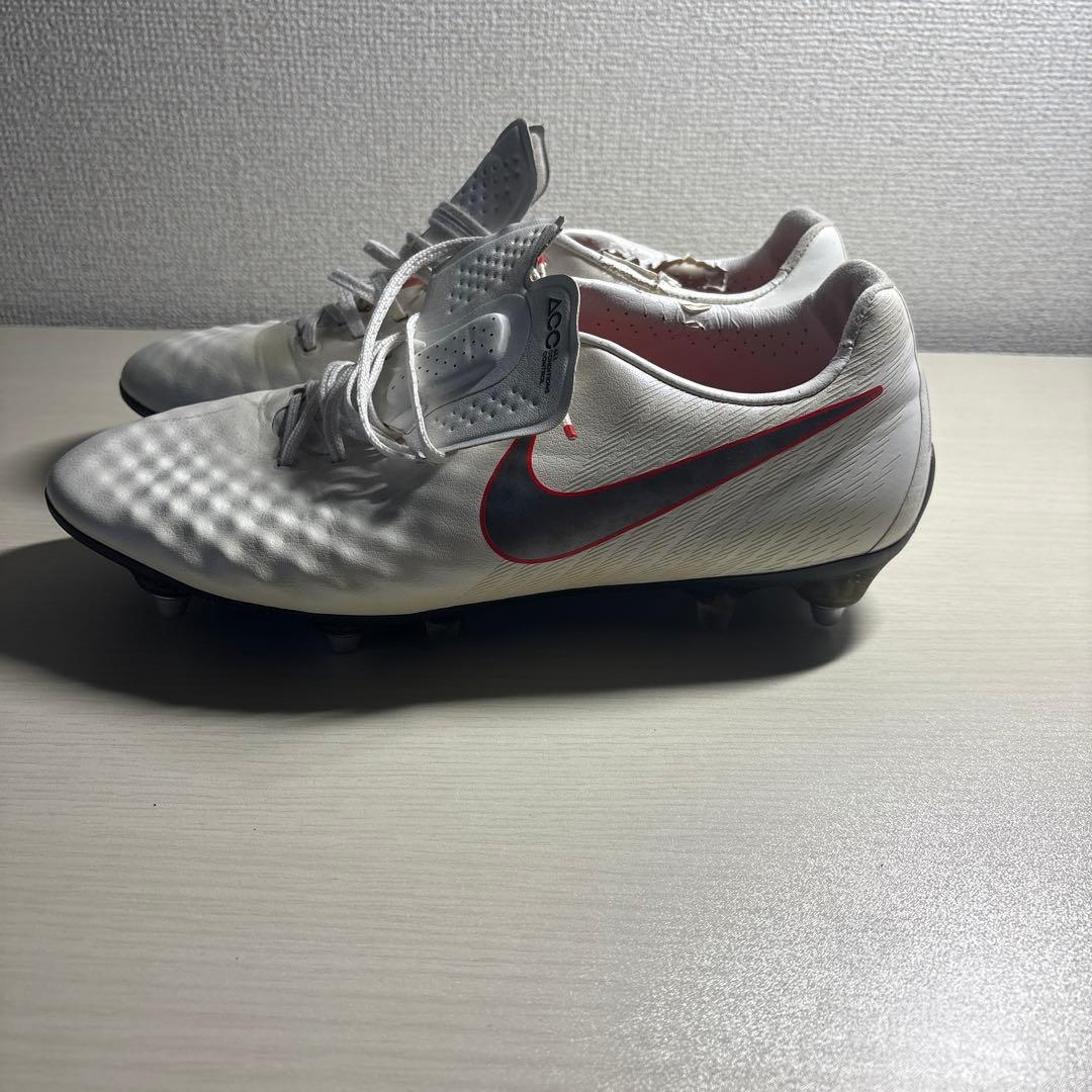 シューズ NIKE MAZISTA ACC