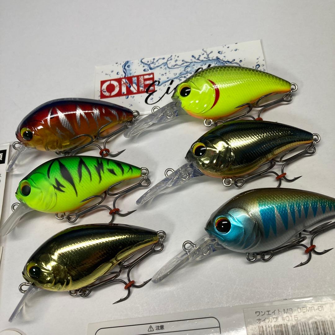 【新品未使用品】ペイフォワード　ワンエイト SR ／MR ６セット