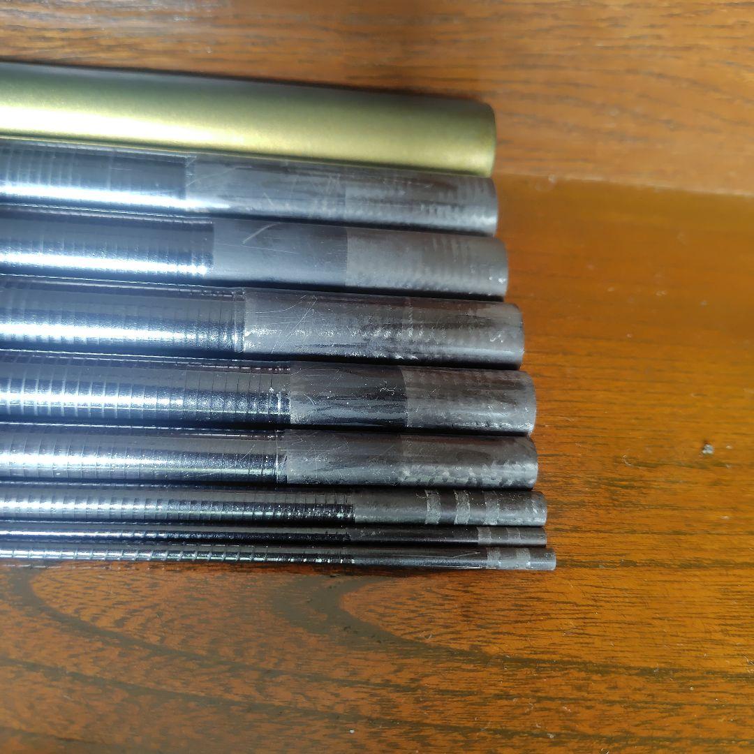 DAIWA鮎竿AVANSER90早瀬抜