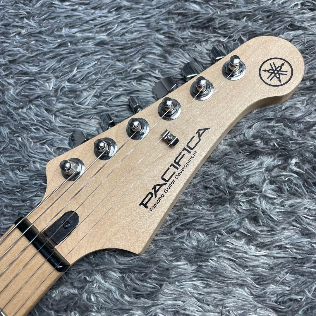 ギター YAMAHA Pacifica PAC112VMX