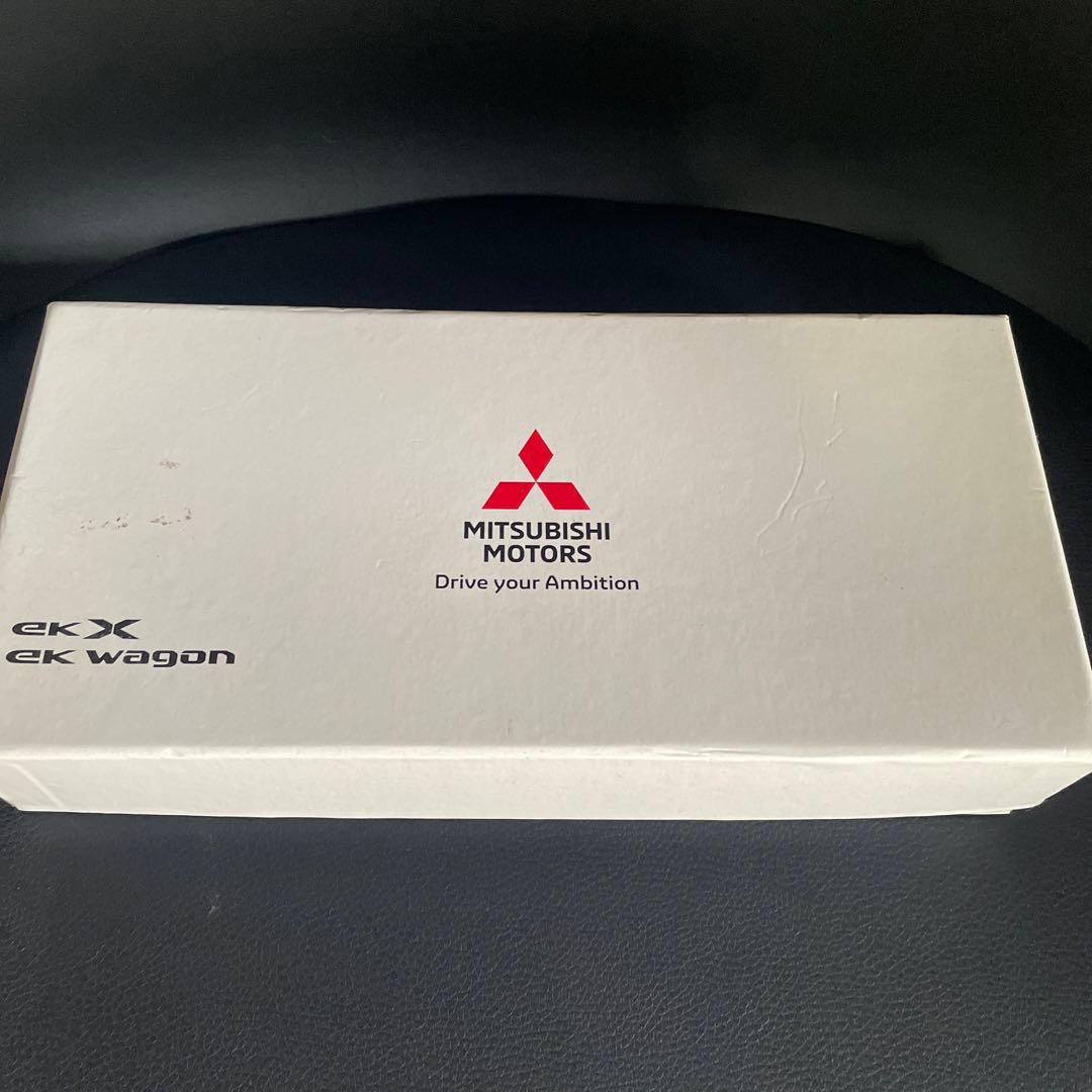 値下　三菱自動車ek X ワゴンミニカーセット18台