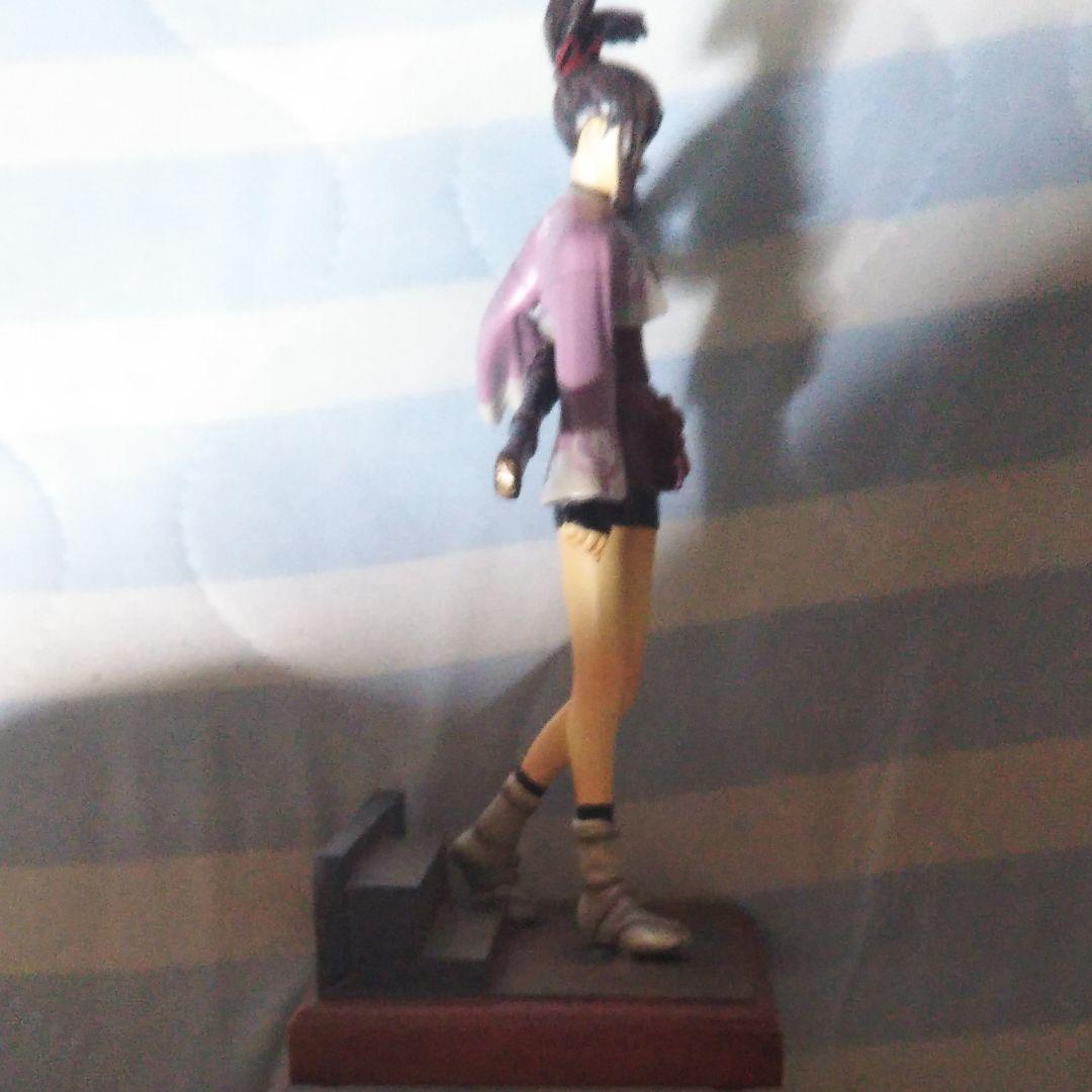 サムライスピリッツ　吉野凛花